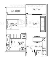 Ripple Bay (D18), Condominium #170495932